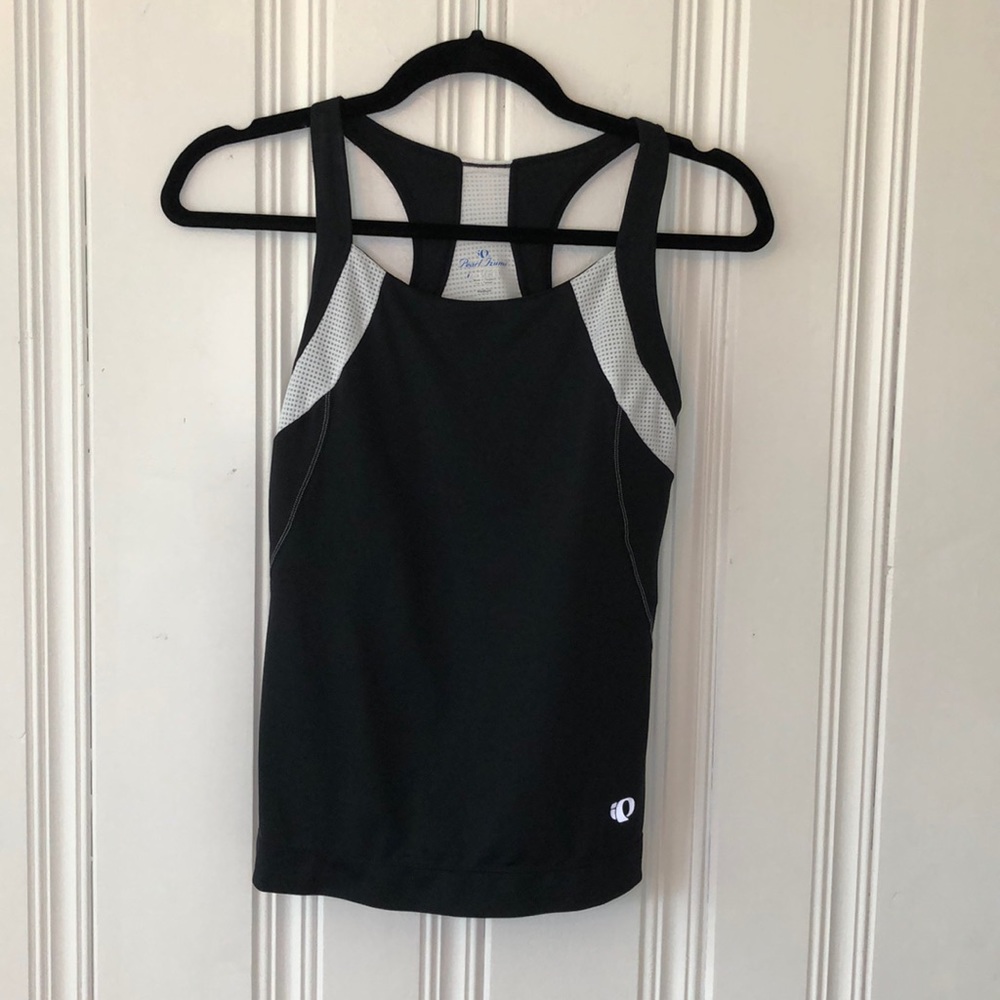 Pearl Izumi Workout Jersey